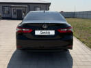 Toyota Camry 2024 года