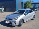 Kia Rio 2018 года