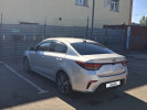 Kia Rio 2018 года