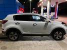 Kia Sportage 2013 года