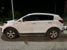 Kia Sportage 2013 года
