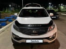 Kia Sportage 2013 года