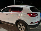 Kia Sportage 2013 года