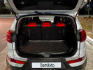 Kia Sportage 2013 года