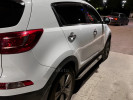Kia Sportage 2013 года