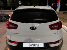 Kia Sportage 2013 года