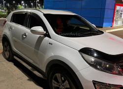 Kia Sportage 2013 года