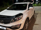 Kia Sportage 2013 года