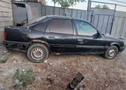 Opel Vectra 1991 года