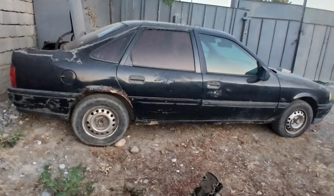 Opel Vectra 1991 года