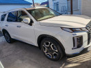 Hyundai Palisade 2025 года