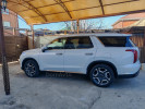 Hyundai Palisade 2025 года