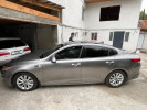 Kia Optima 2017 года