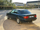 Audi 100 1993 года