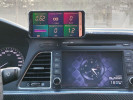 Hyundai Sonata 2016 года