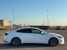 Hyundai Sonata 2021 года