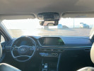Hyundai Sonata 2021 года