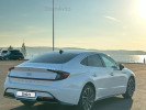 Hyundai Sonata 2021 года
