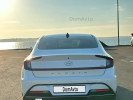 Hyundai Sonata 2021 года