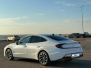 Hyundai Sonata 2021 года