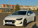 Hyundai Sonata 2021 года