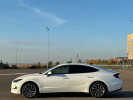 Hyundai Sonata 2021 года