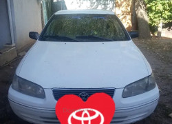 Toyota Camry 1997 года