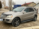 Mercedes-Benz ML-Класс 2008 года