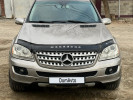 Mercedes-Benz ML-Класс 2008 года