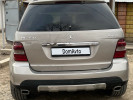 Mercedes-Benz ML-Класс 2008 года