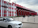 ВАЗ (Lada) Priora 2013 года