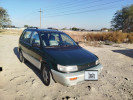 Mitsubishi Space Runner 1994 года