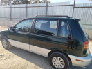 Mitsubishi Space Runner 1994 года