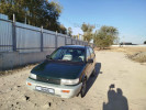 Mitsubishi Space Runner 1994 года