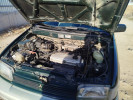 Mitsubishi Space Runner 1994 года