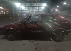 Volkswagen Golf 1991 года