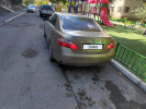 Toyota Camry 2007 года