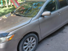 Toyota Camry 2007 года
