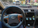 Toyota Camry 2007 года