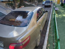 Toyota Camry 2007 года