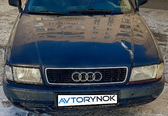 Audi 80 1994 года