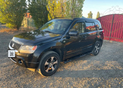 Suzuki Grand Vitara 2006 года