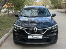Renault Arkana 2022 года