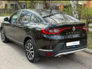 Renault Arkana 2022 года