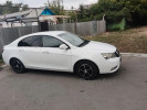 Geely Emgrand EC7 2013 года