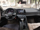 Hyundai Elantra 2022 года