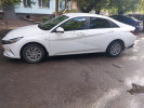 Hyundai Elantra 2022 года