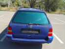 Volkswagen Golf 1997 года
