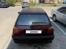 Volkswagen Golf 1992 года