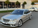 Mercedes-Benz E-Класс 2002 года